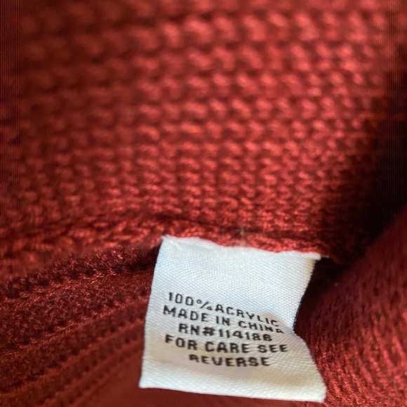 NWT Love Scarlett Open Front Cardigan - Picture 6 of 7